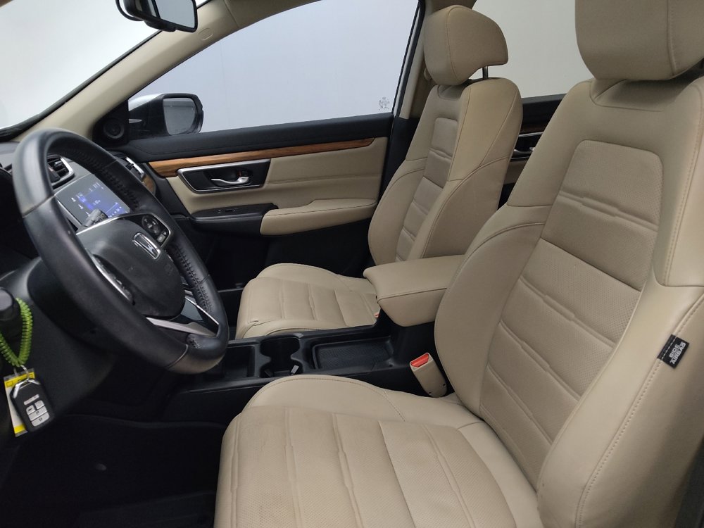 Used 2018 Honda CR-V EX-L image 17