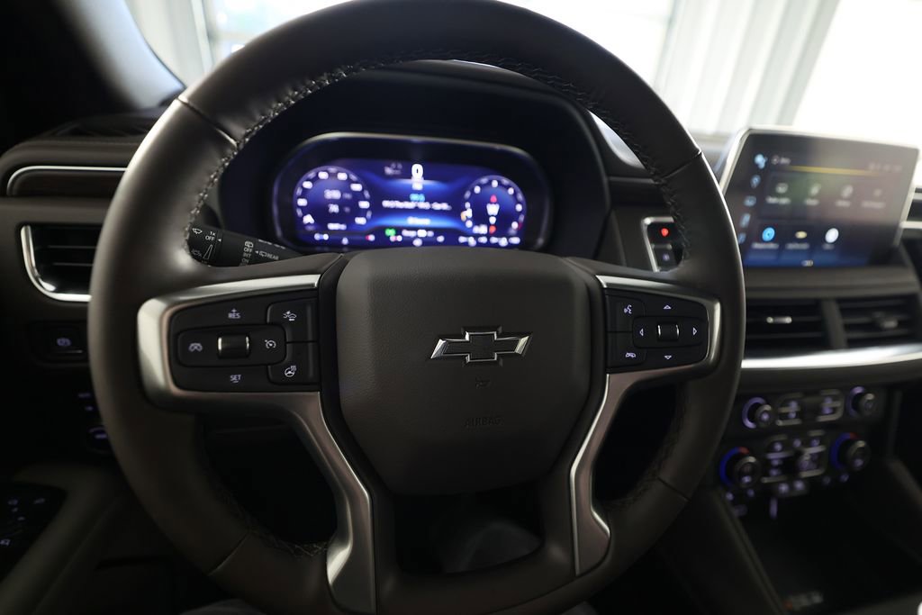 Used 2023 Chevrolet Tahoe Z71 w/ Luxury Package image 22