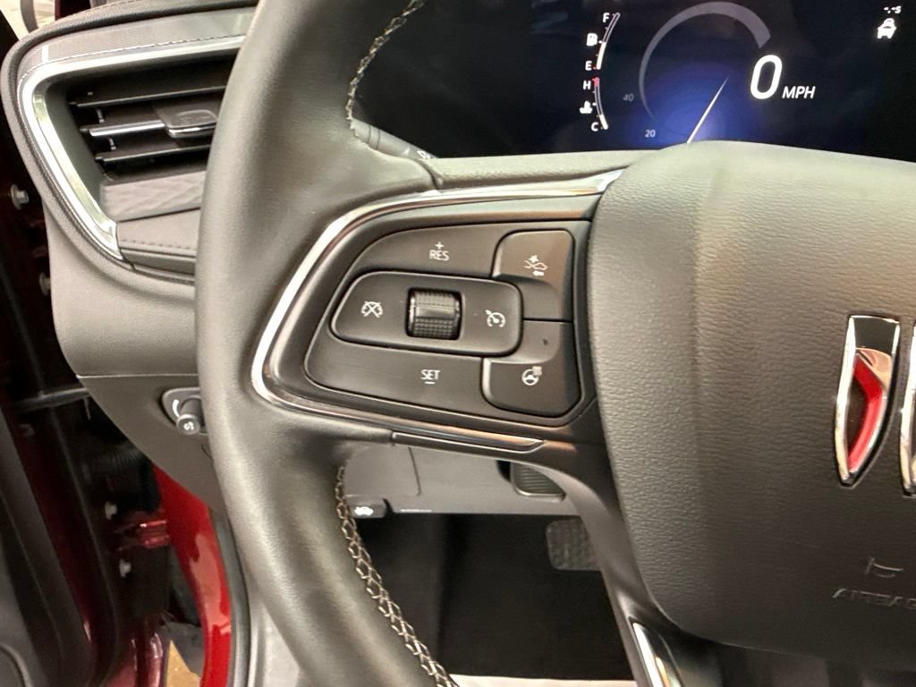 Used 2024 Buick Encore GX Preferred w/ Comfort Package AWD/4WD image 25