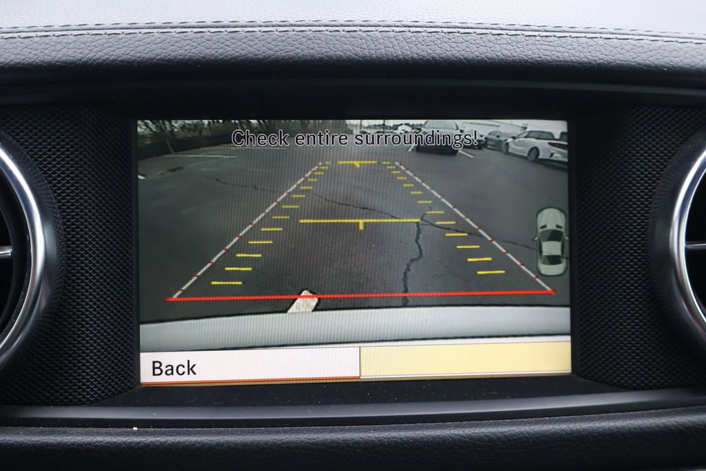 Used 2013 Mercedes-Benz SL 63 AMG image 19