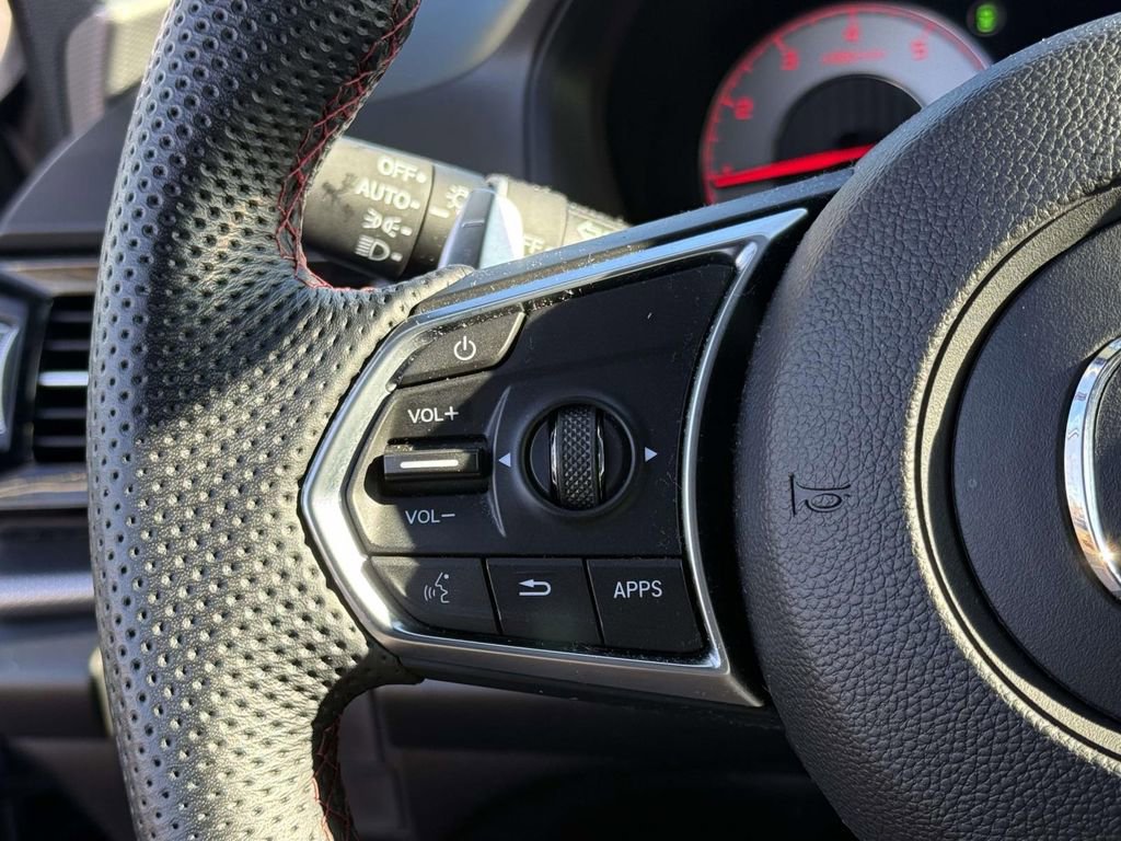 Certified 2023 Acura RDX A-Spec image 31