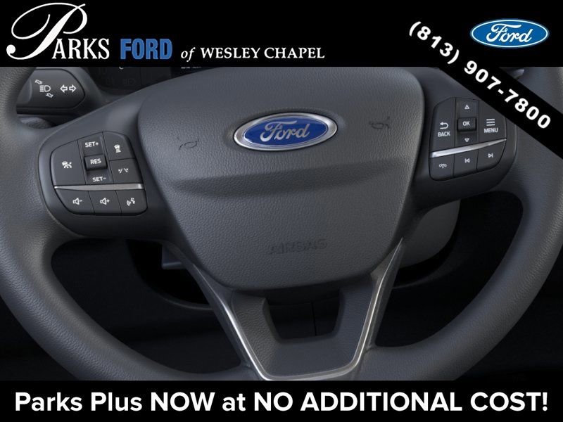 New 2026 Ford Escape Active w/ Tech Pack #1 FWD image 12