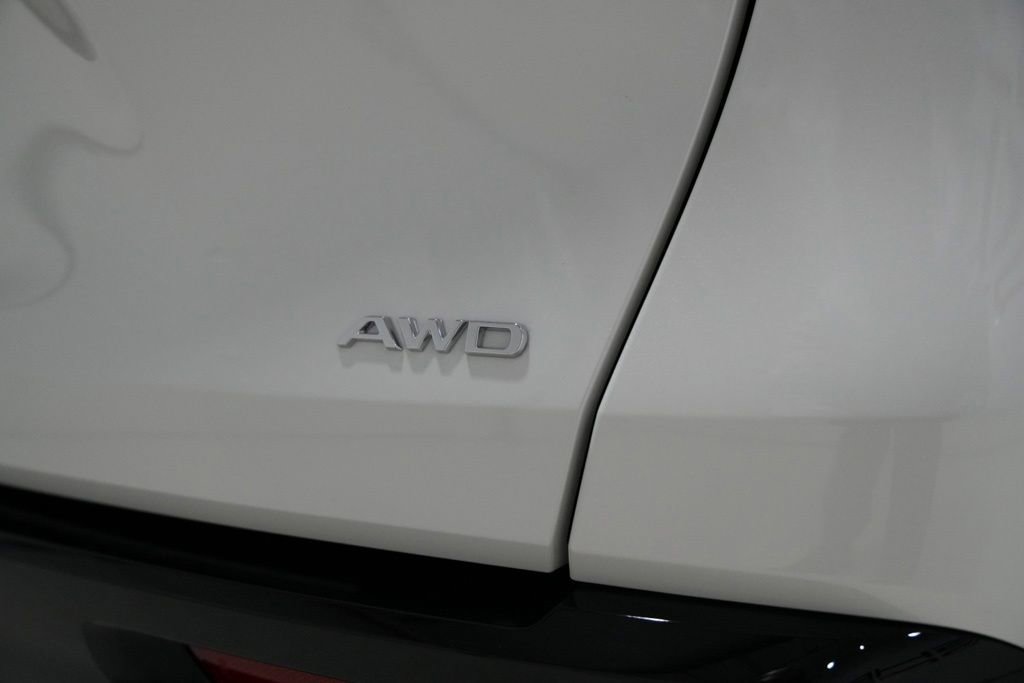 Used 2025 Acura ADX A-Spec AWD/4WD image 12