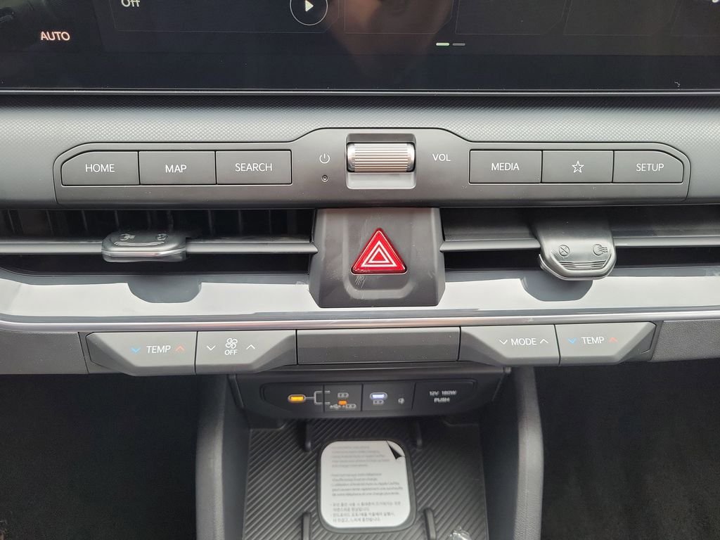 New 2026 Kia K4 EX image 31