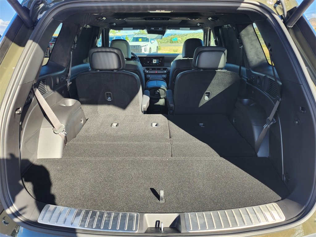 New 2026 Hyundai Palisade Calligraphy image 15