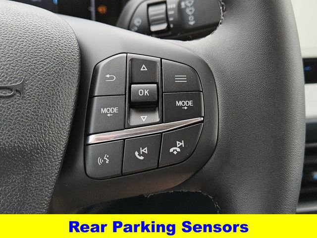 New 2025 Ford Maverick XLT w/ XLT Luxury Package image 18