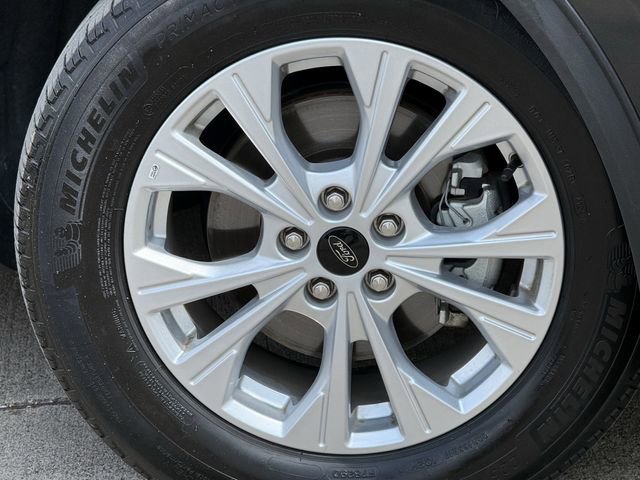 Used 2025 Ford Escape Active FWD image 7