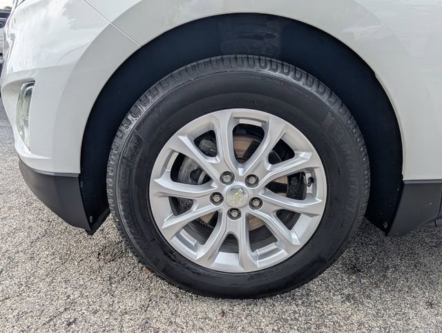 Used 2018 Chevrolet Equinox LS image 5