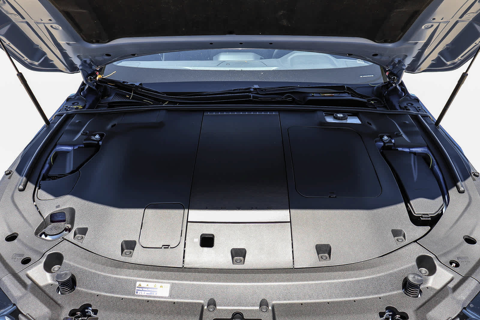 New 2026 Lexus ES 350e FWD image 26