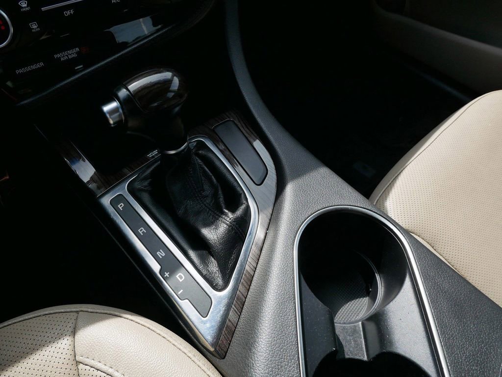 Used 2015 Kia Optima EX FWD image 27