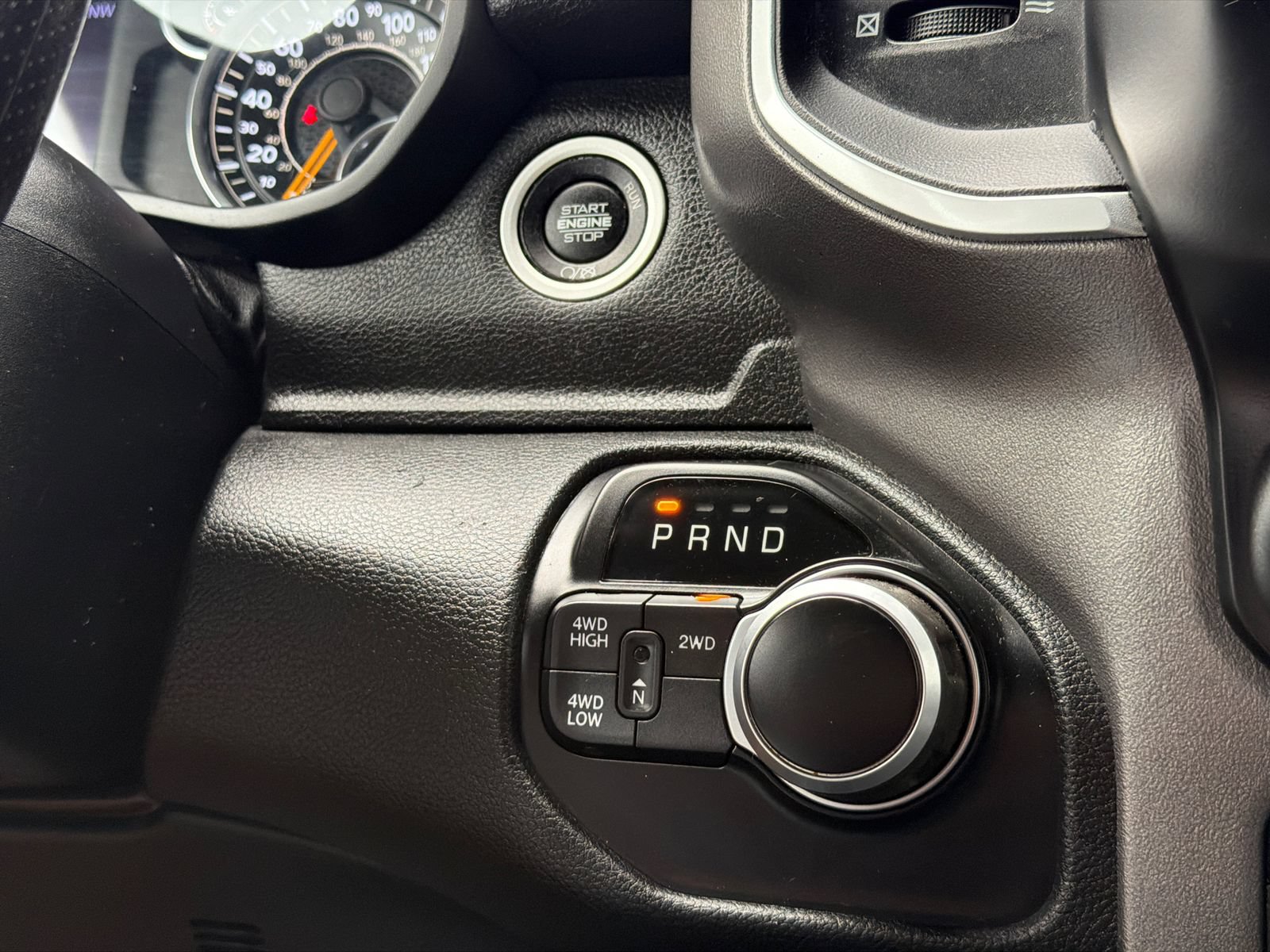 Used 2021 RAM 2500 Big Horn AWD/4WD image 30