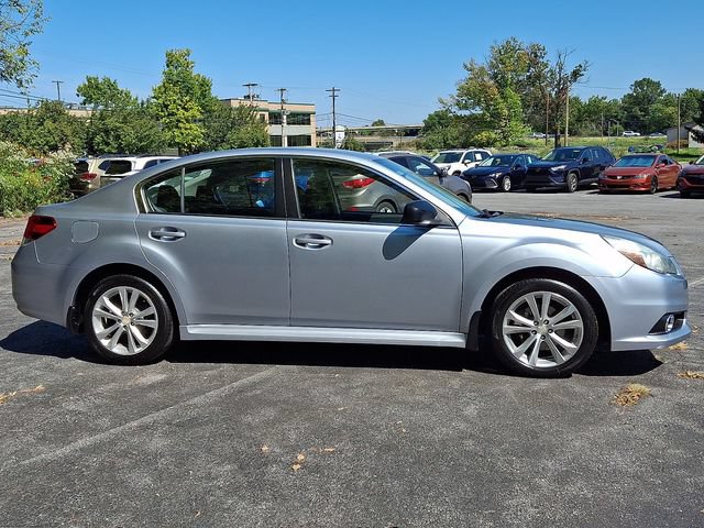 Used 2014 Subaru Legacy 2.5i w/ Alloy Wheel Package AWD/4WD image 9