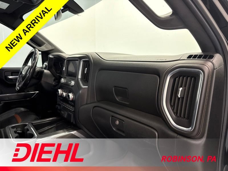 Used 2020 GMC Sierra 1500 AT4 w/ AT4 Premium Package AWD/4WD image 17