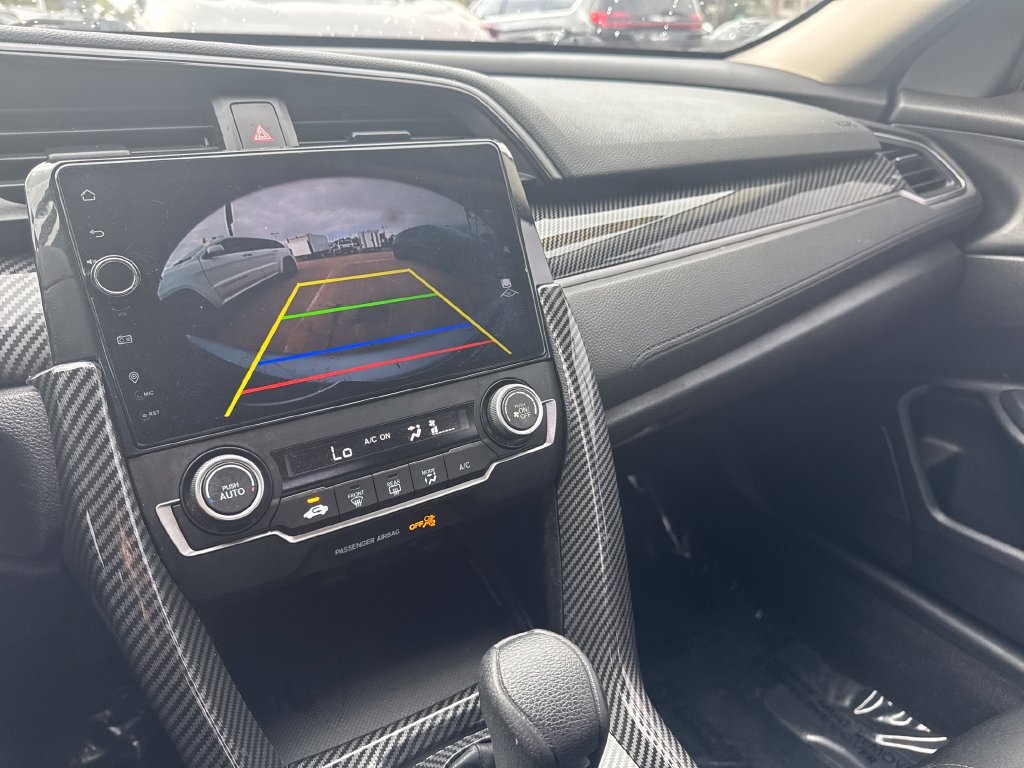 Used 2018 Honda Civic LX image 44