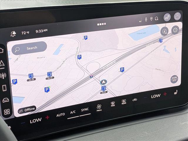 New 2026 Audi Q3 quattro 2.0T image 12