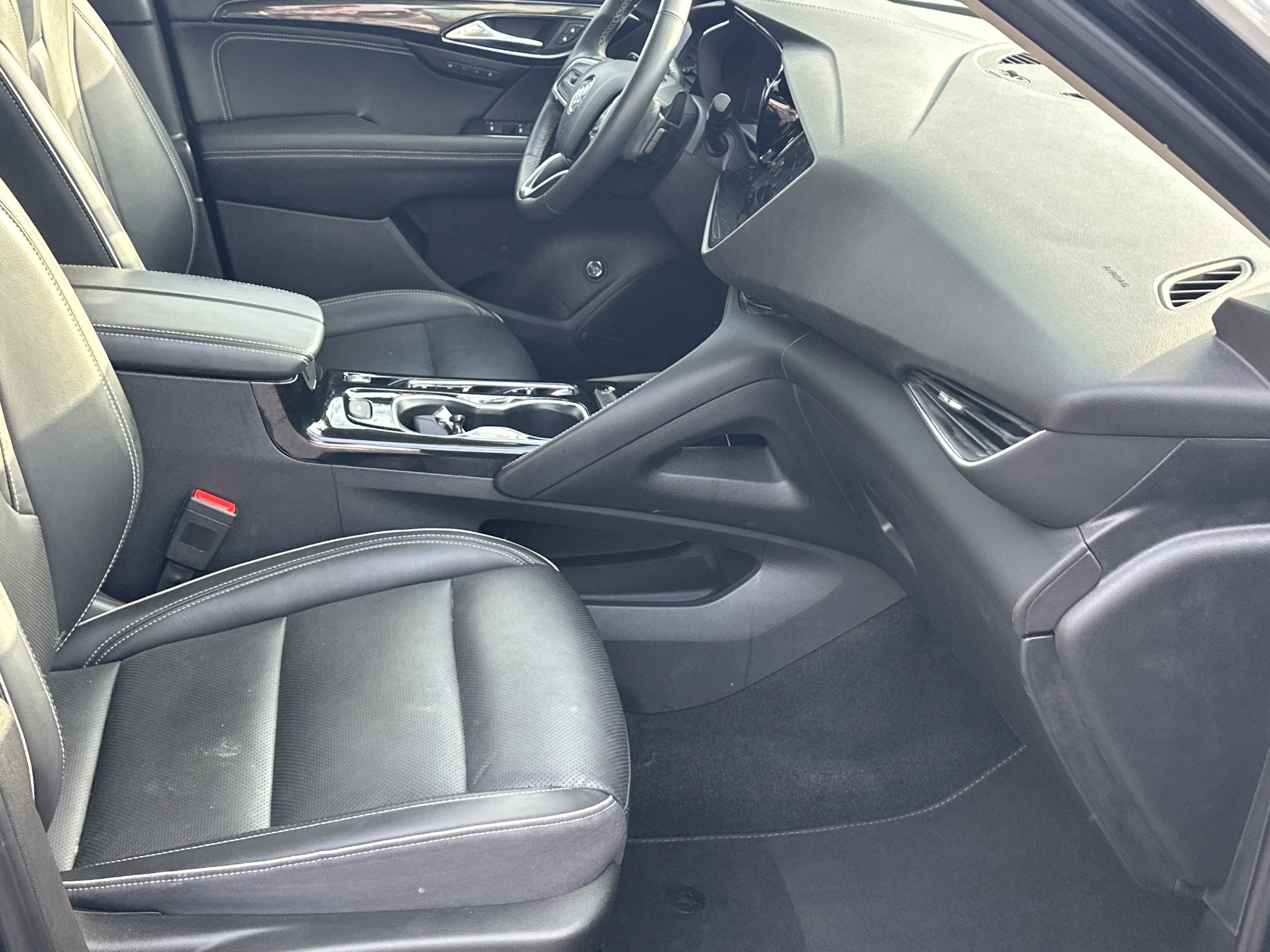 Certified 2022 Buick Envision Essence w/ Safety Package image 15