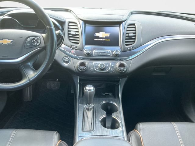 Used 2020 Chevrolet Impala Premier FWD image 13