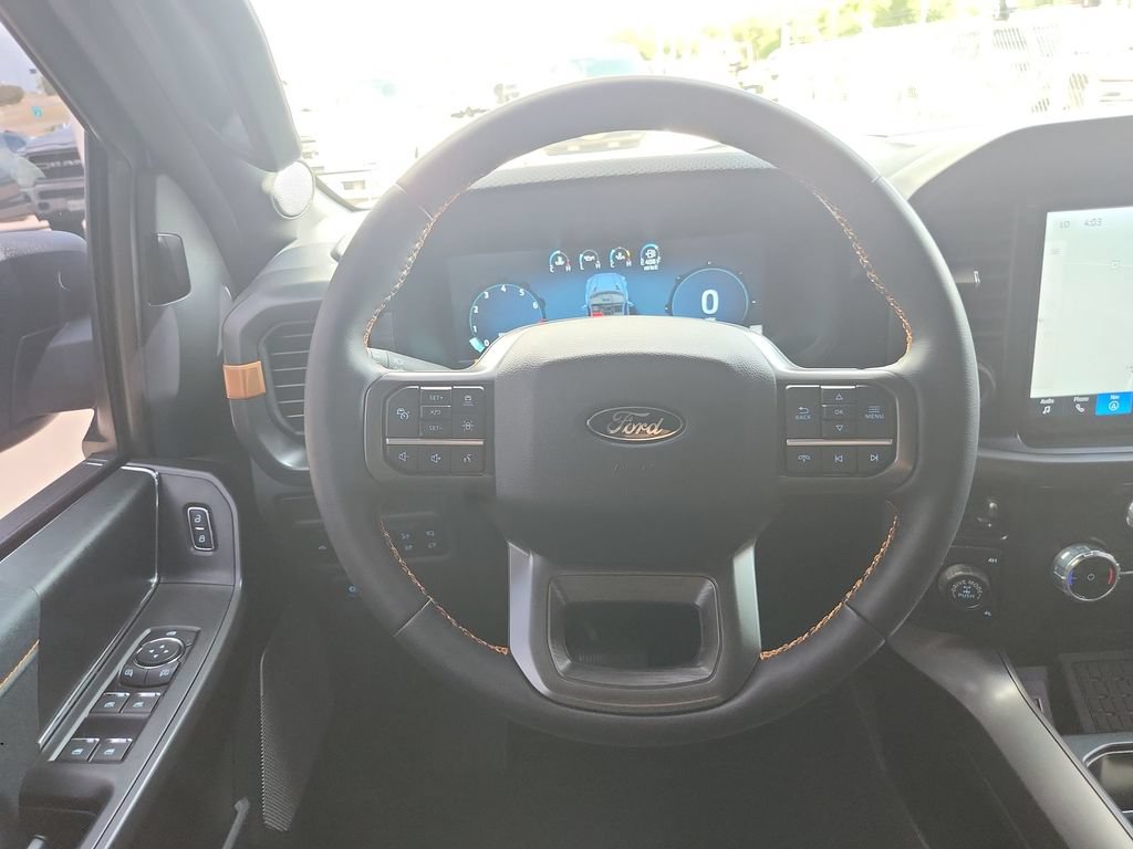 Used 2025 Ford F150 Tremor w/ Mobile Office Package AWD/4WD image 18