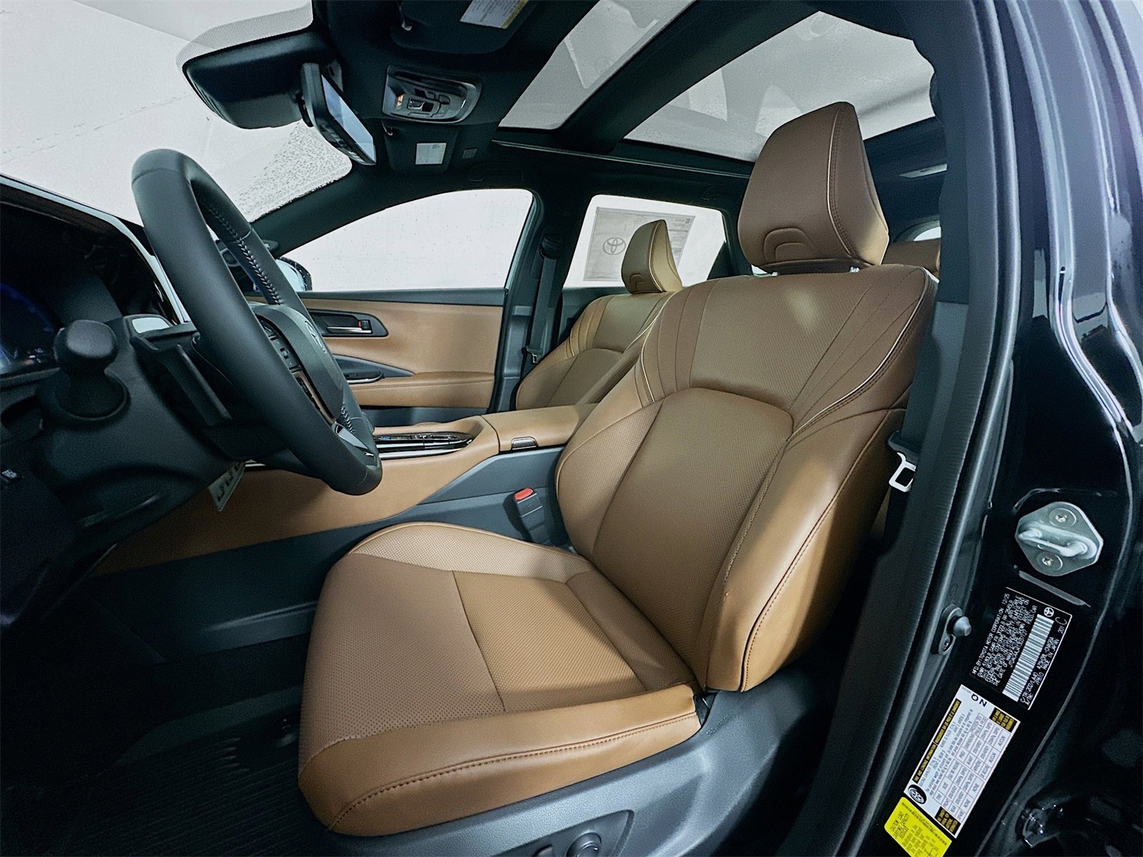 New 2026 Toyota Crown Signia image 22