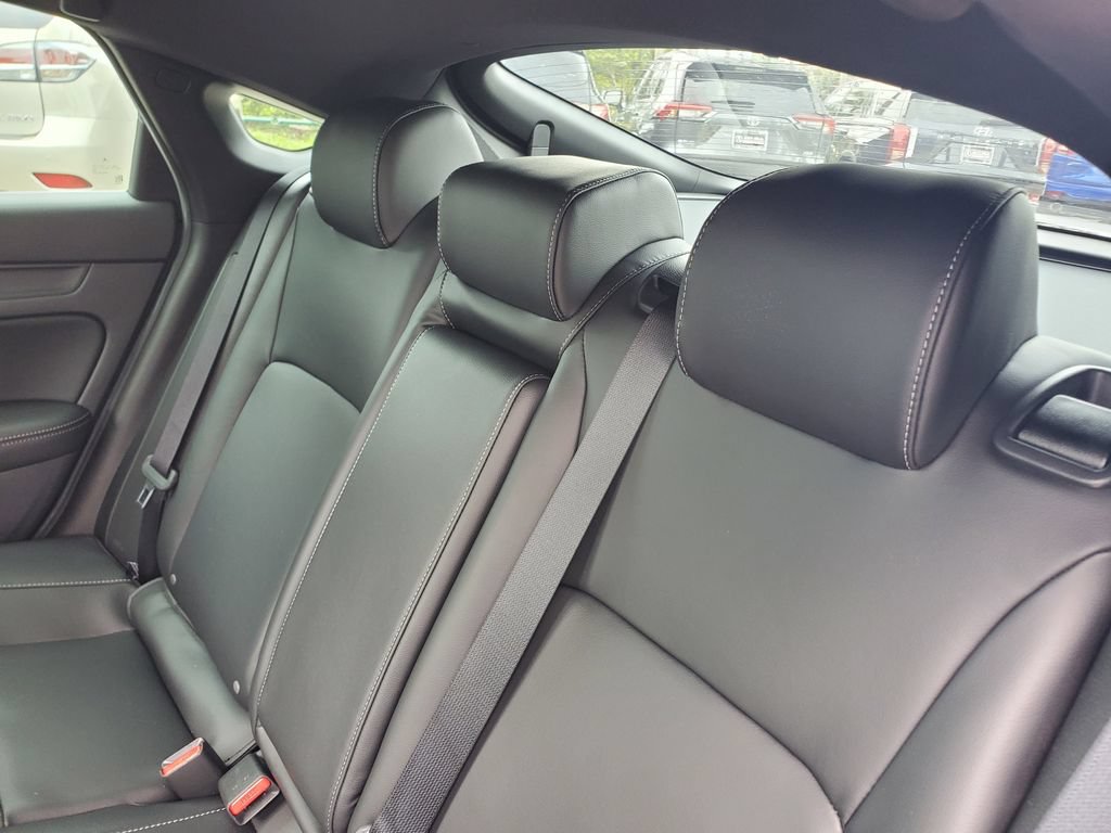 Used 2024 Acura Integra A-Spec FWD image 12