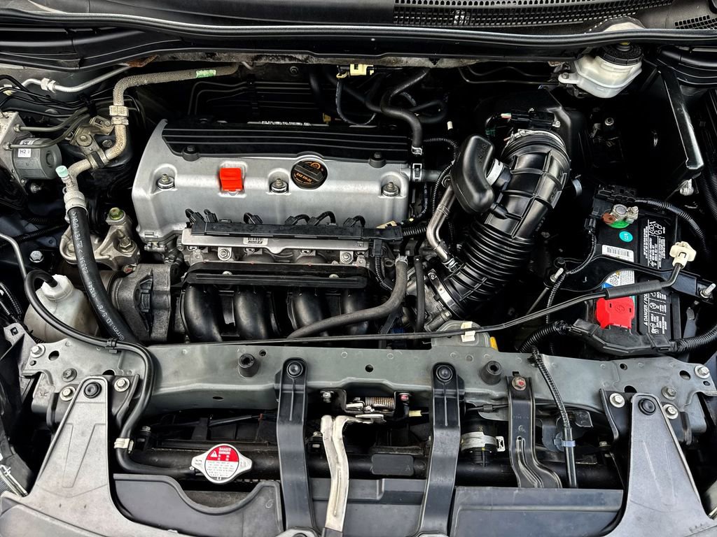 Used 2014 Honda CR-V EX-L image 25