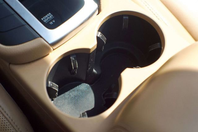 Used 2016 Porsche Macan S image 34