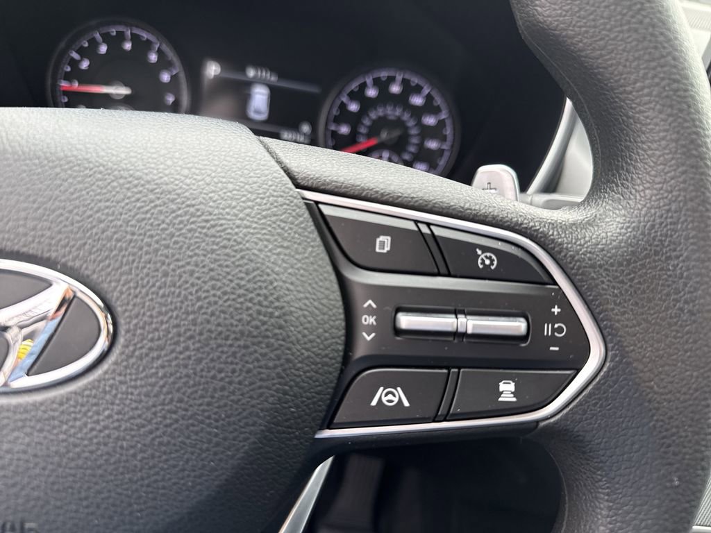 Used 2022 Hyundai Santa Fe SEL image 25