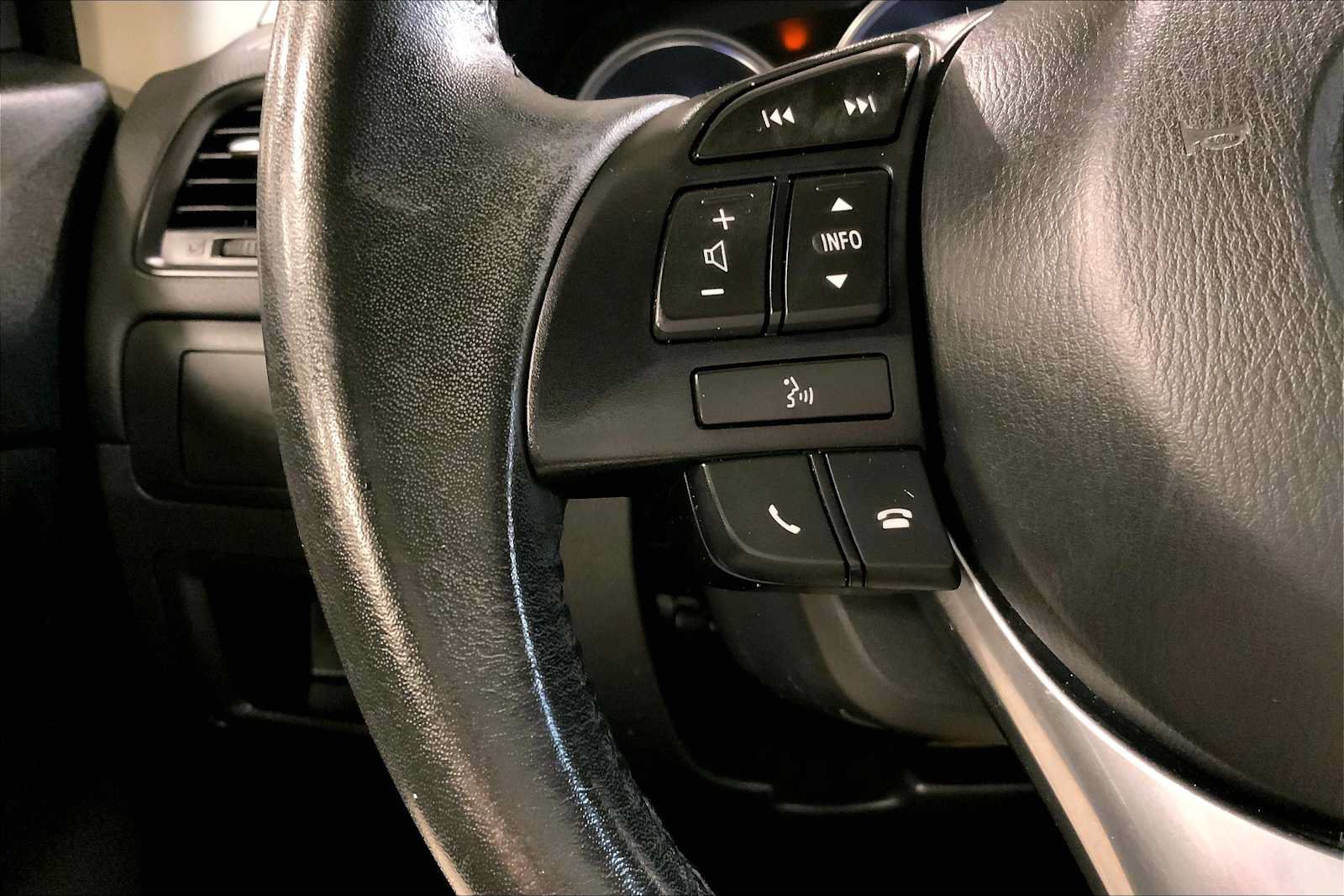 Used 2014 MAZDA CX-5 Grand Touring AWD/4WD image 24