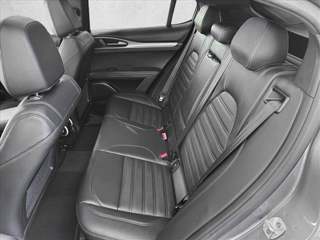 Used 2021 Alfa Romeo Stelvio Ti Sport image 18