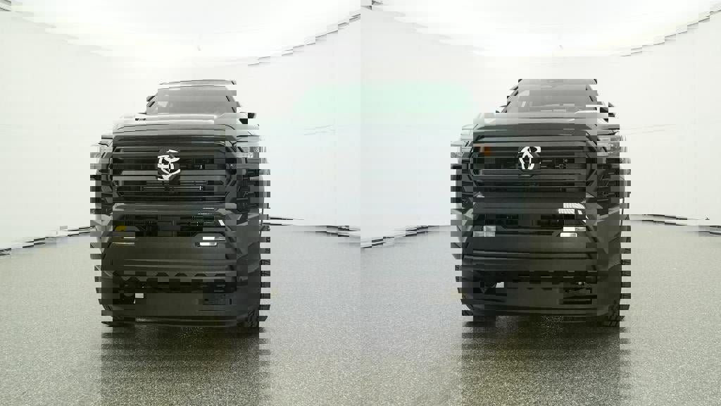 New 2026 Toyota Tacoma SR5 image 31