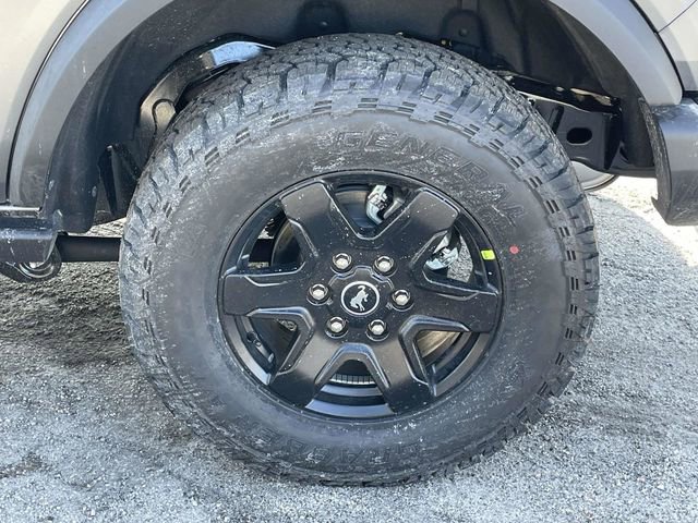 New 2025 Ford Bronco Big Bend w/ Matte Film Protection Package AWD/4WD image 21