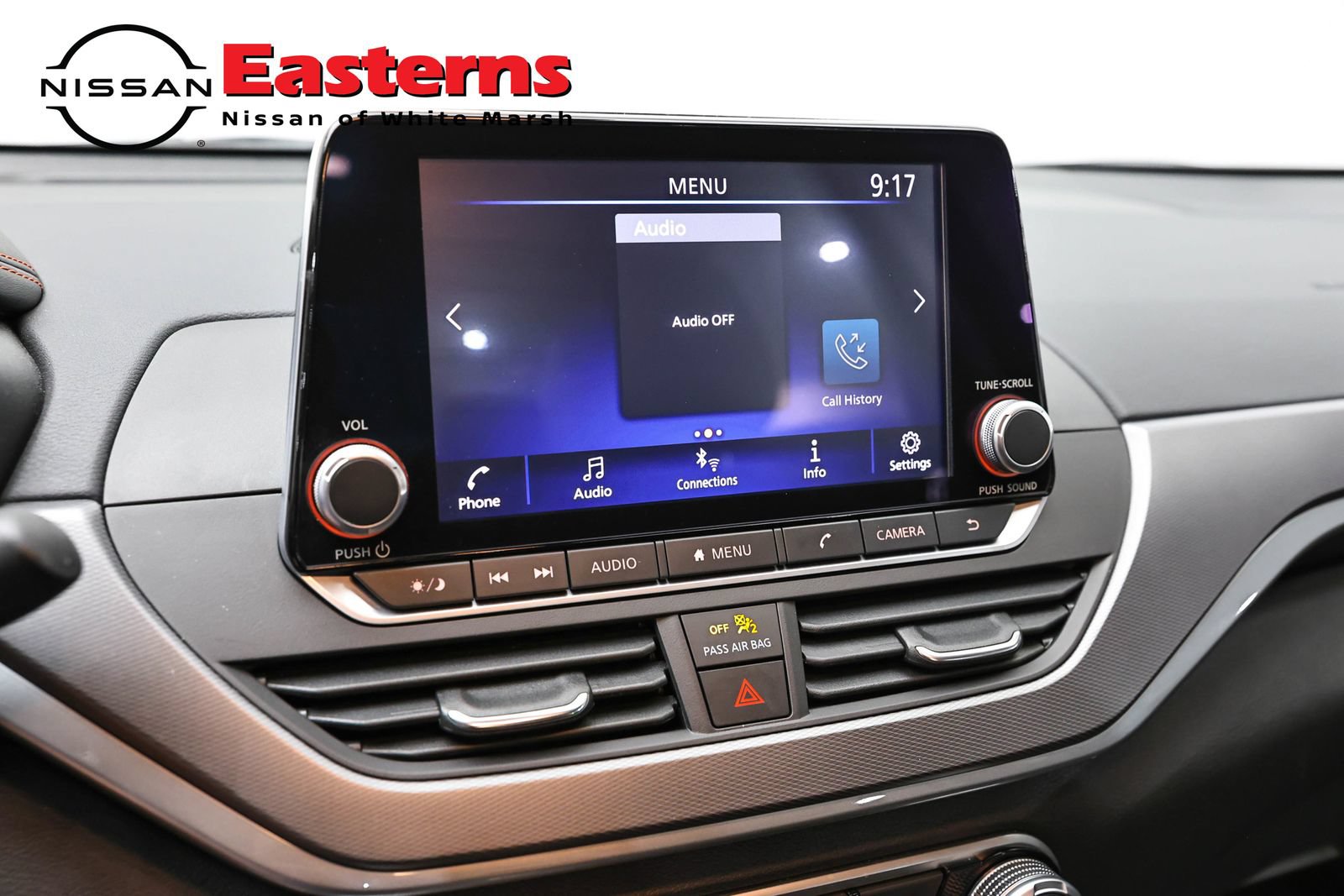 Used 2023 Nissan Altima 2.5 SR FWD image 18