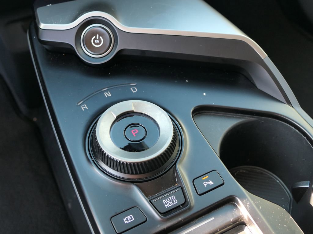 Used 2025 Kia EV6 Light image 20