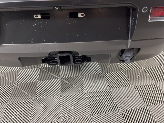 New 2026 Nissan Pathfinder Rock Creek image 55