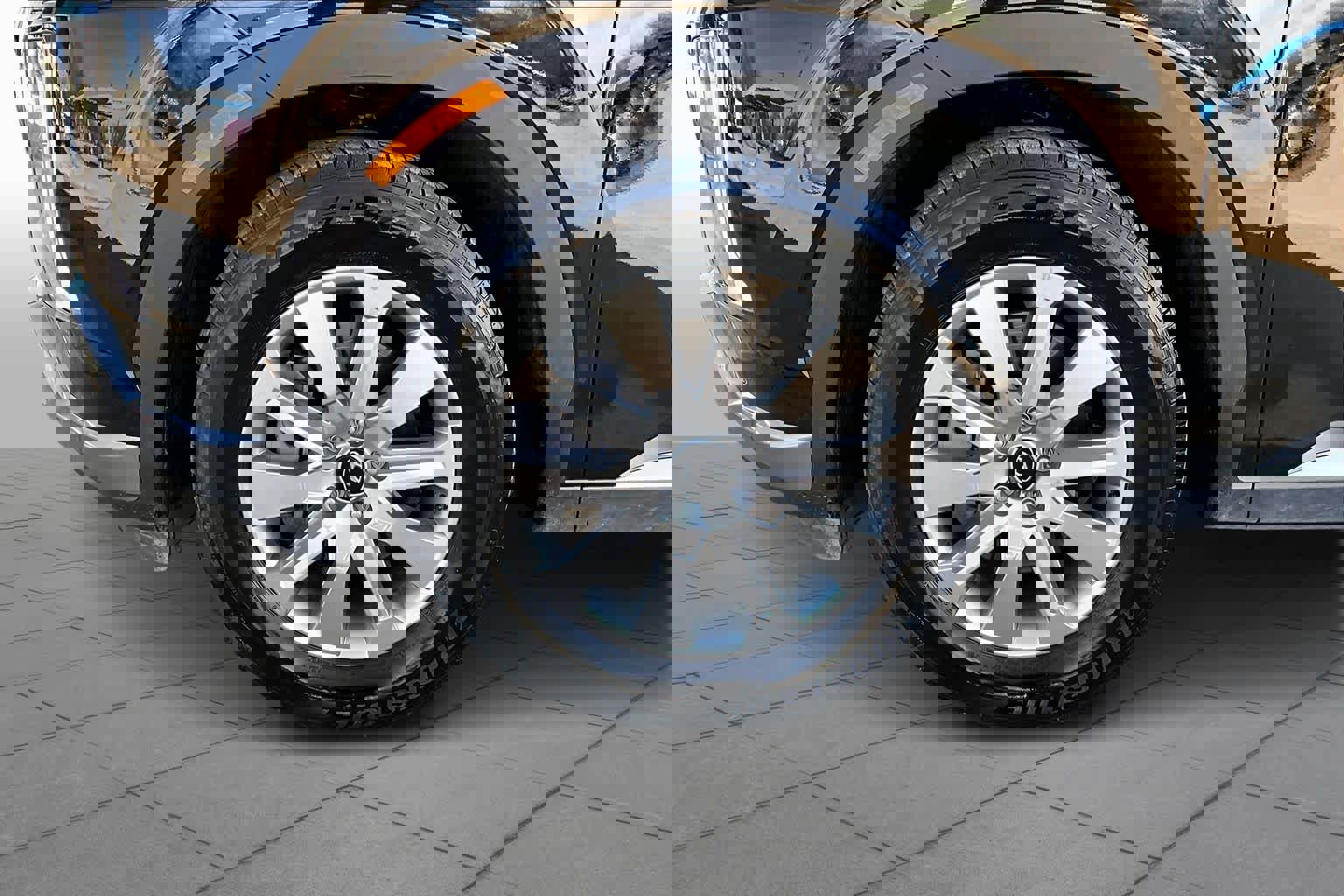 Used 2025 Hyundai Palisade SEL image 11