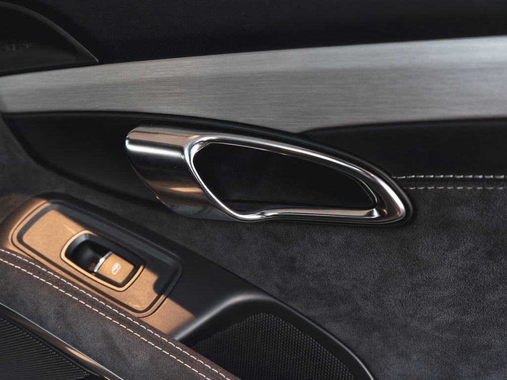 Used 2015 Porsche 911 GT3 image 35