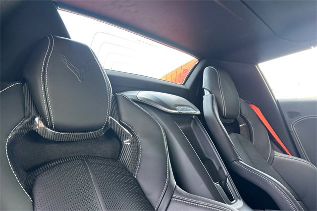 New 2026 Chevrolet Corvette Z06 w/ Battery Protection Package image 15