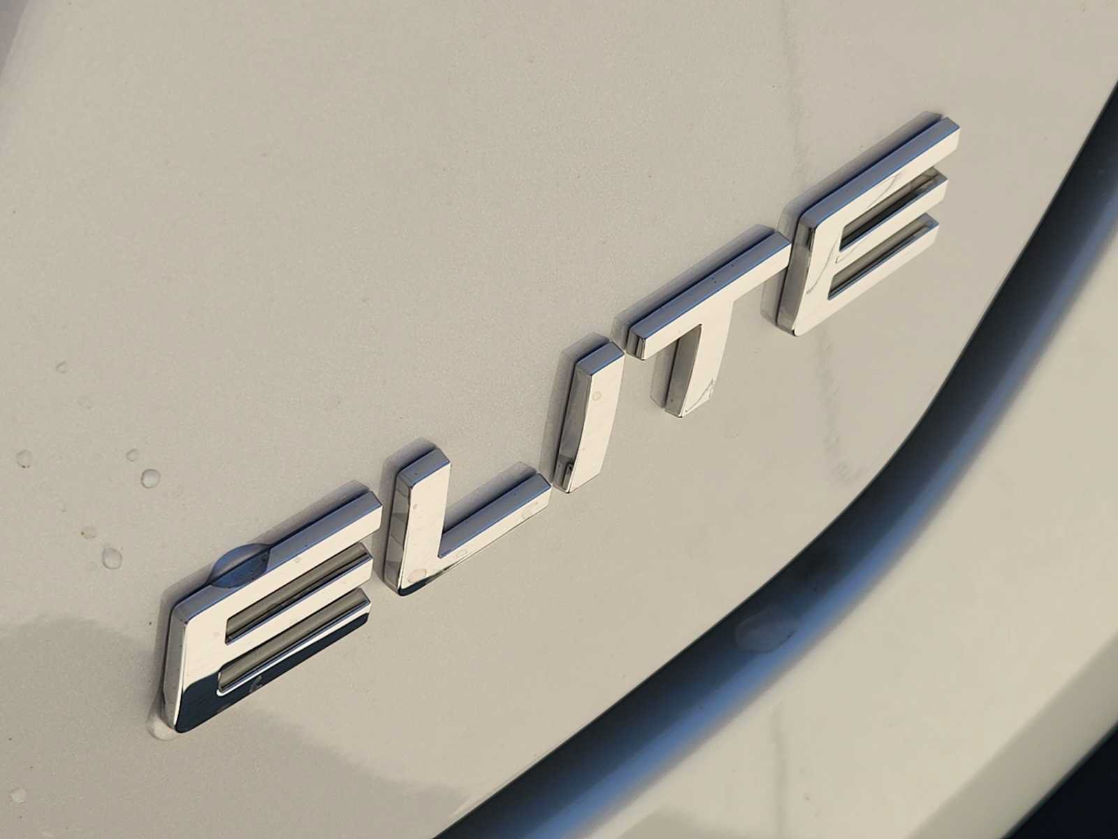 New 2026 Honda Pilot Elite image 9