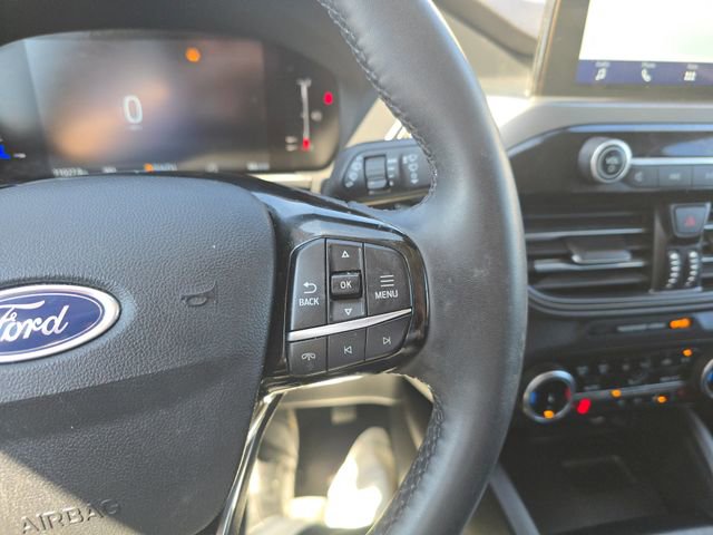 Used 2023 Ford Escape Active AWD/4WD image 19