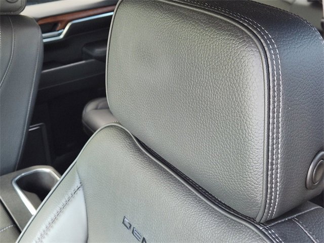 Used 2022 GMC Sierra 1500 Denali w/ Denali Reserve Package image 10
