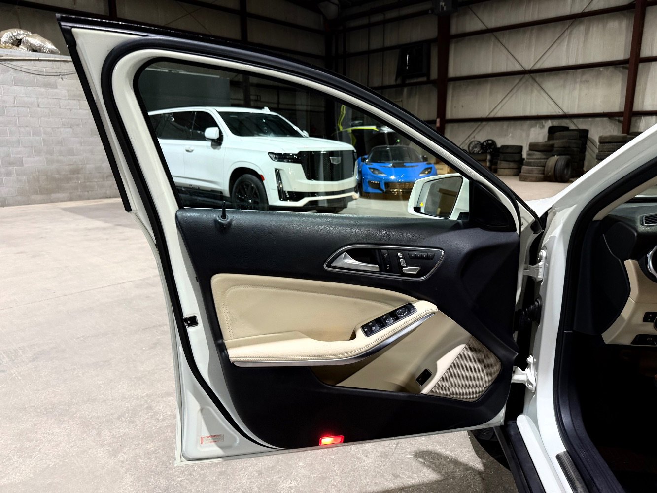 Used 2018 Mercedes-Benz GLA 250 image 11