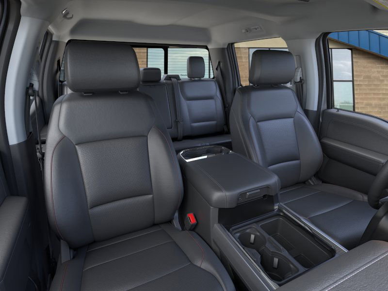 New 2026 Ford F350 Lariat w/ Black Appearance Package AWD/4WD image 10