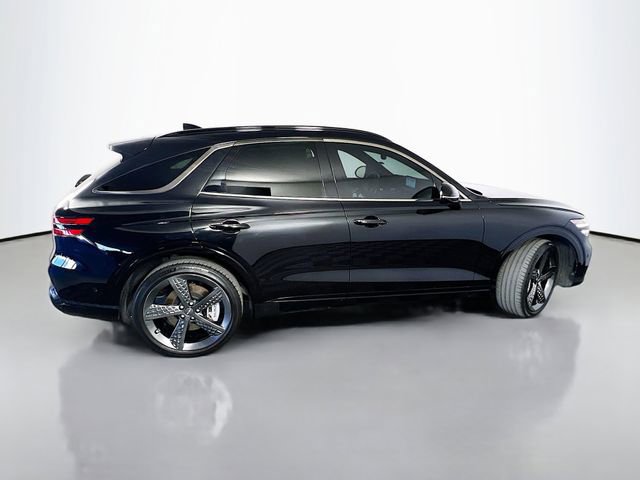 Used 2024 Genesis GV70 2.5T w/ Sport Prestige Package image 9