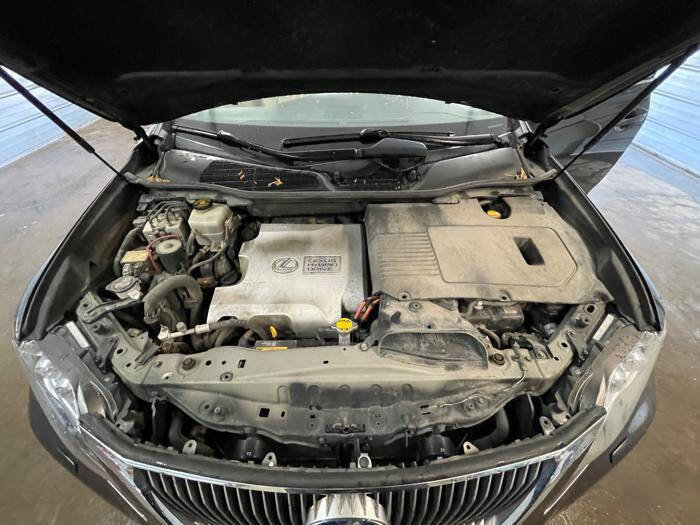 Used 2010 Lexus RX 450h AWD image 44