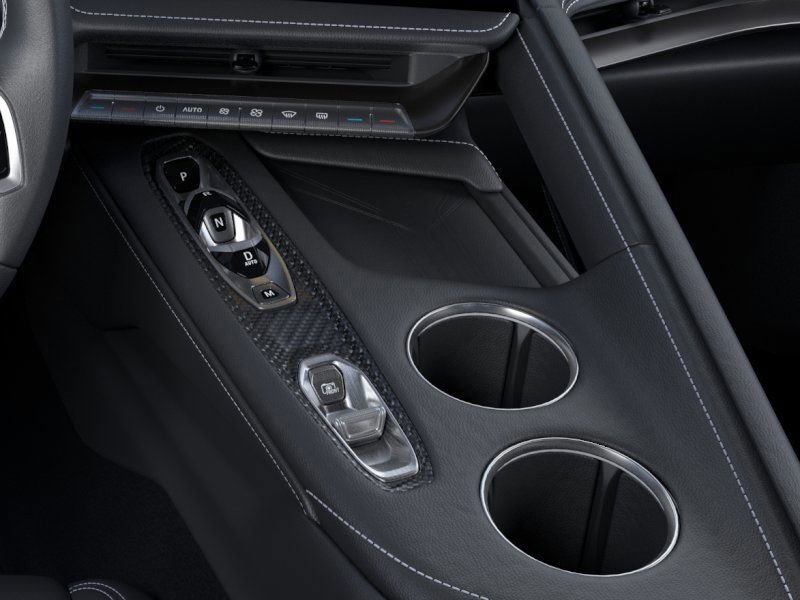 New 2026 Chevrolet Corvette Stingray Preferred Conv w/ Z51 Performance Package image 24