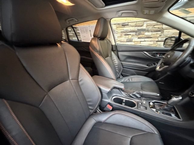 Used 2019 Subaru Crosstrek 2.0i Limited w/ Moonroof Package w/Navigation AWD/4WD image 17