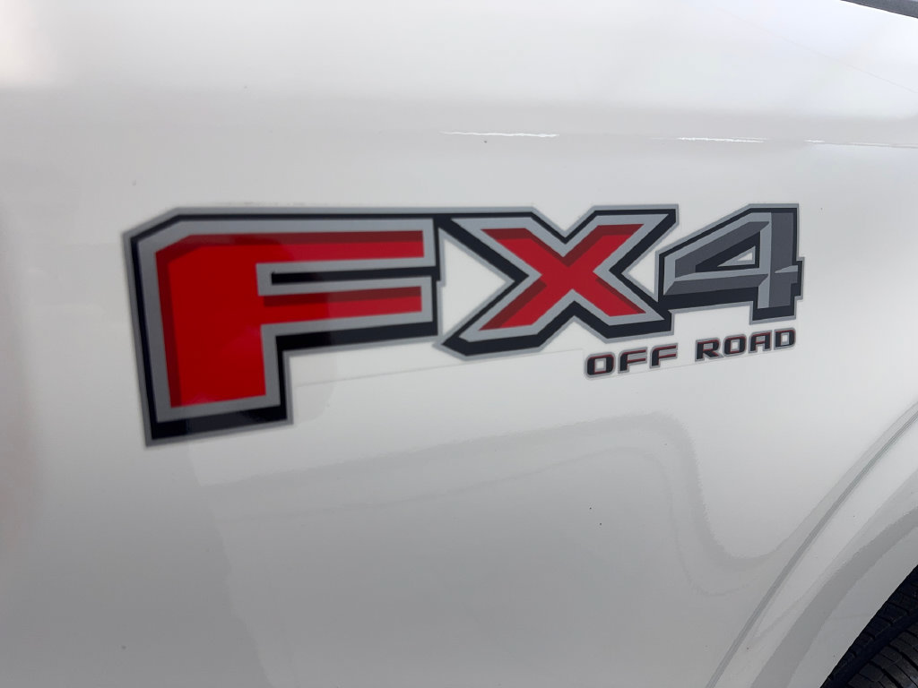 Used 2023 Ford F150 King Ranch w/ Equipment Group 601A High AWD/4WD image 26
