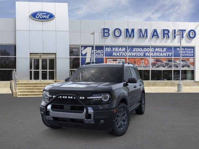 New 2025 Ford Bronco Sport Big Bend image 2