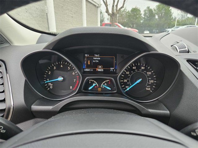 Used 2019 Ford Escape Titanium image 25