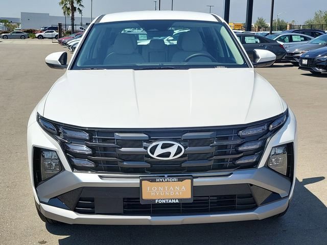 New 2026 Hyundai Tucson SE FWD image 30